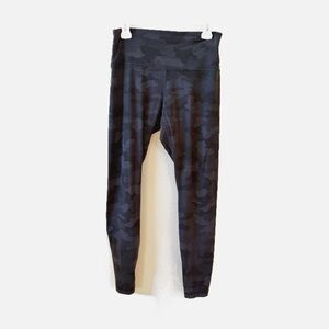LuLuLemon Women’s Camouflage Leggings